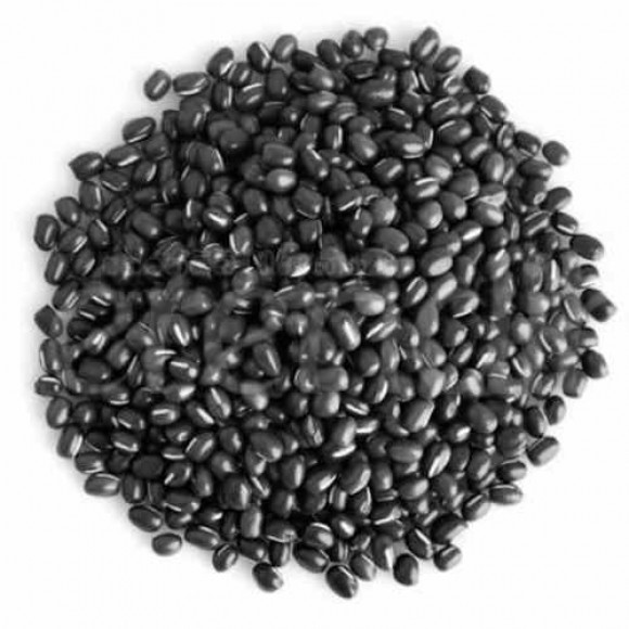 Organic Black Urad whole  - বিউলির ডাল