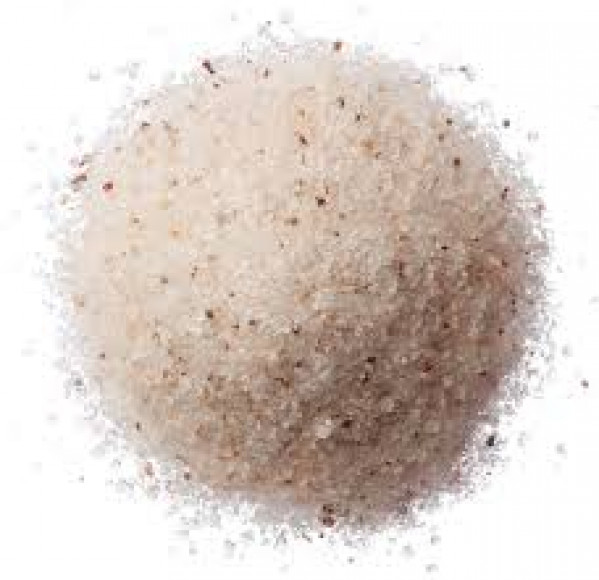 Organic Rock Salt