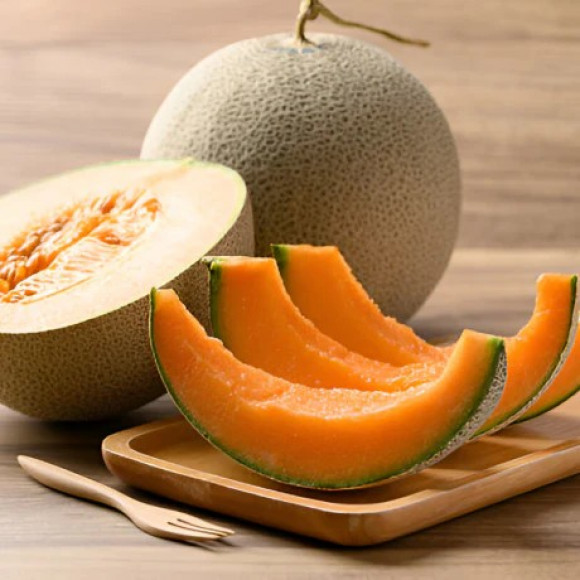 Muskmelon