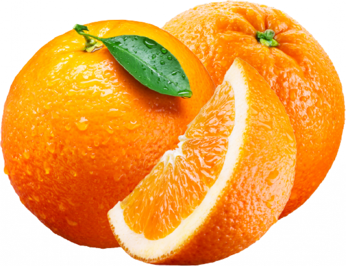 Orange Malta - Loaded with Vitamin C and antioxidants