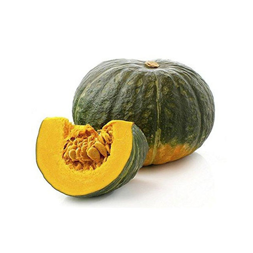 Organic Pumpkin - কুমড়া