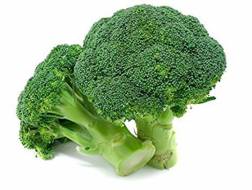 Organic Broccoli - ব্রকোলি