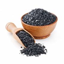 Mukti Fresh - Organic Black Salt