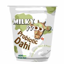 Probiotic Dahi - Truly Good, Thick & Fresh -90GM