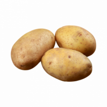 Organic Sundarban Potato