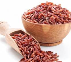Mukti Fresh: Organic Red Rice