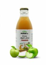 Organic Pure Green Apple Juice