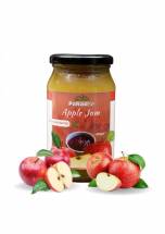 Organic Apple Jam