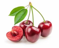 Imported Cherry Fruits