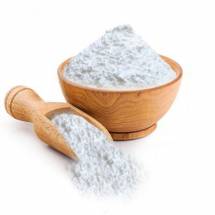 Organic Gobindabhog rice flour(Hommade)