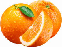 Orange Malta - Loaded with Vitamin C and antioxidants