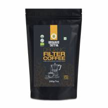 Organic Tattva- Filter Coffee(150G,Pouch)
