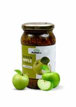 Organic Green Apple Pickle