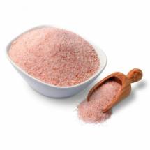 Mukti Fresh - Organic Pink Salt