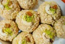 Joynagar Special Moya - জয়নগরের মোয়া