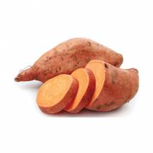 Sweet Potato - লাল আলু
