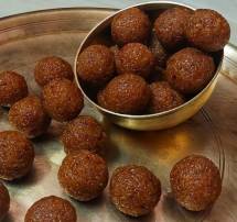 Special Narkel Naru Brown Gurer