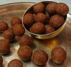 Special Narkel Naru Brown Gurer
