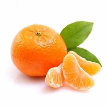Organic Darjeeling Orange  - দার্জিলিং কমলা লেবু