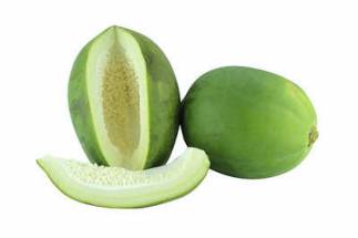 Organic Papaya Green