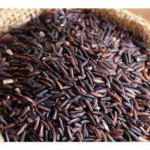 Mukti Fresh - Organic Black Rice