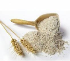 Organic Wheat Flour (Khapli)